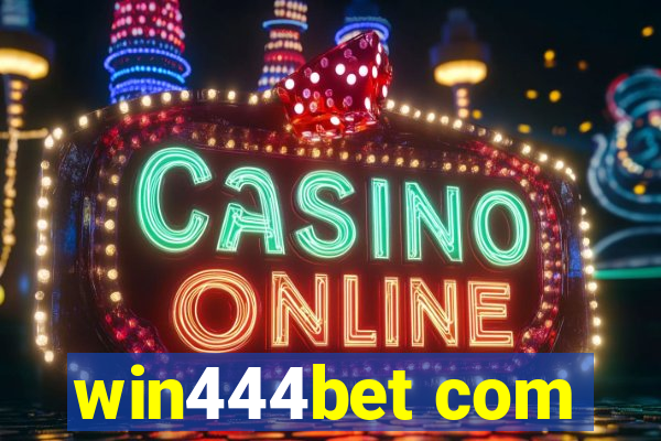 win444bet com